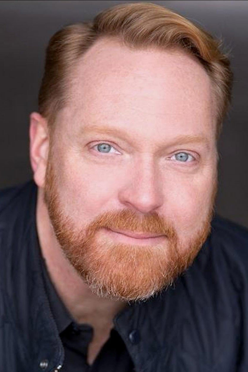 Kevin Allison's poster