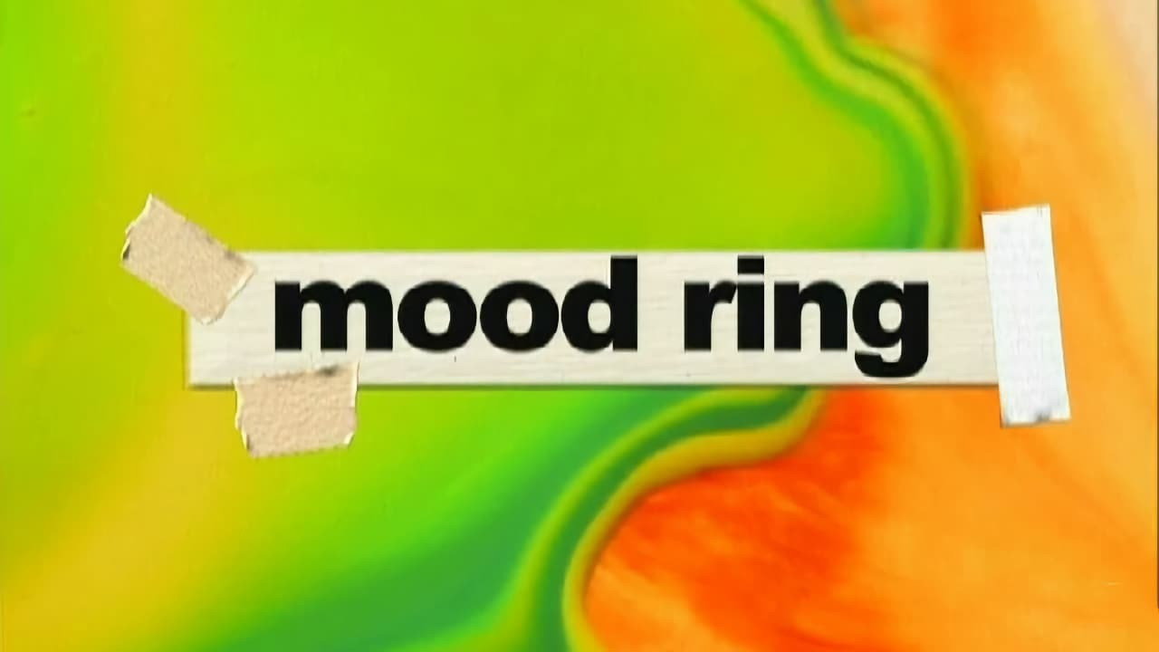 Mood Ring's poster