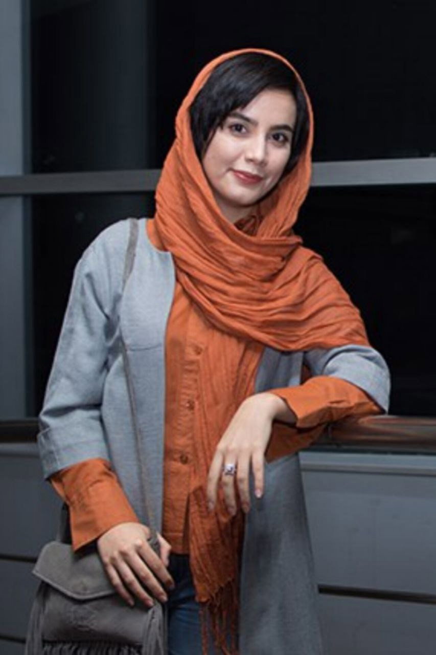 Bita Beigi's poster