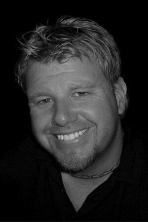 Benjy Gaither's poster