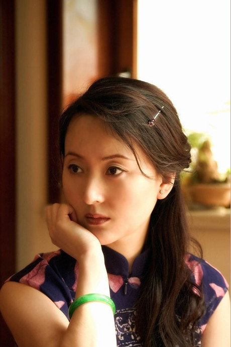 Chen Xiaoxu's poster