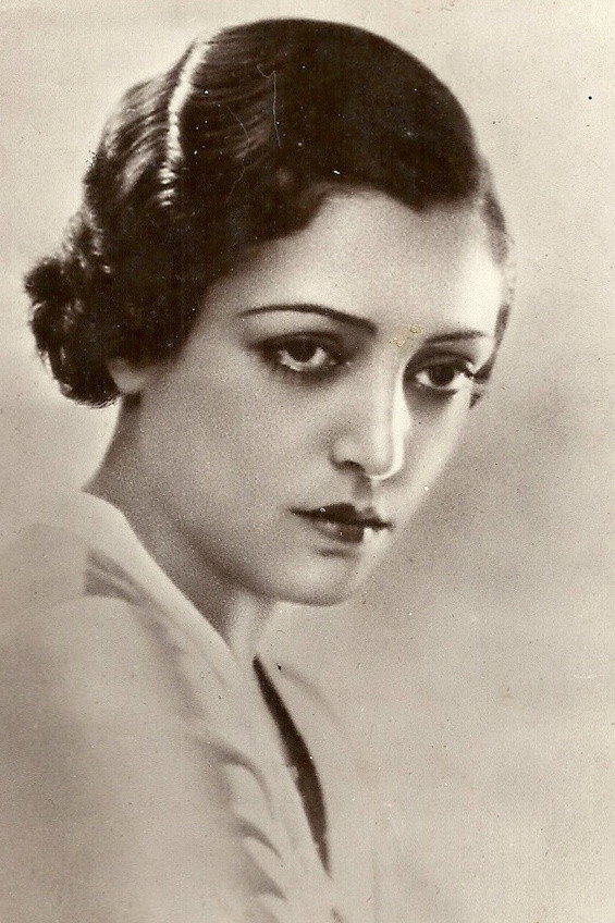 Carmen Boni's poster