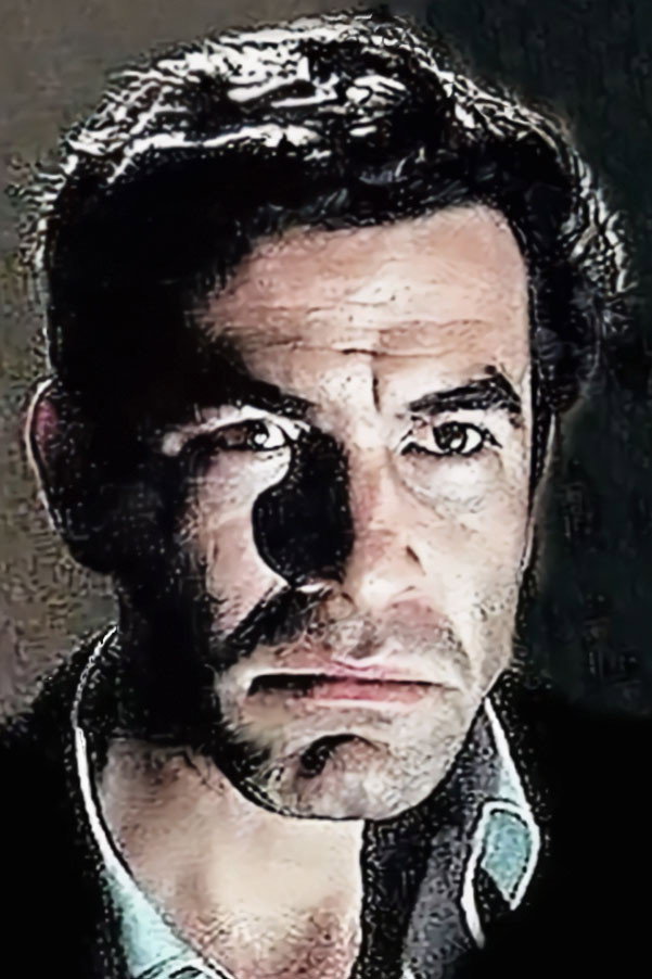 Milo Quesada's poster