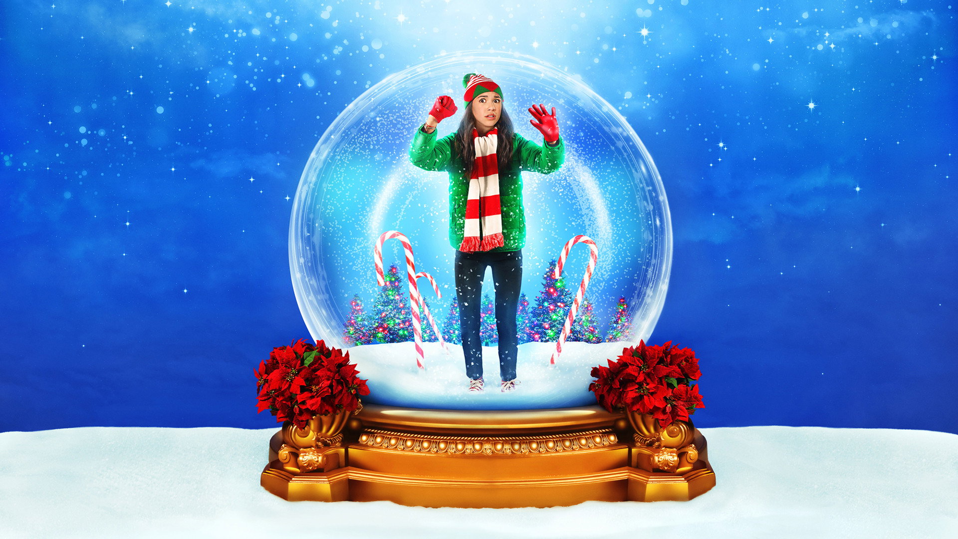 Christmas...Again?!'s poster