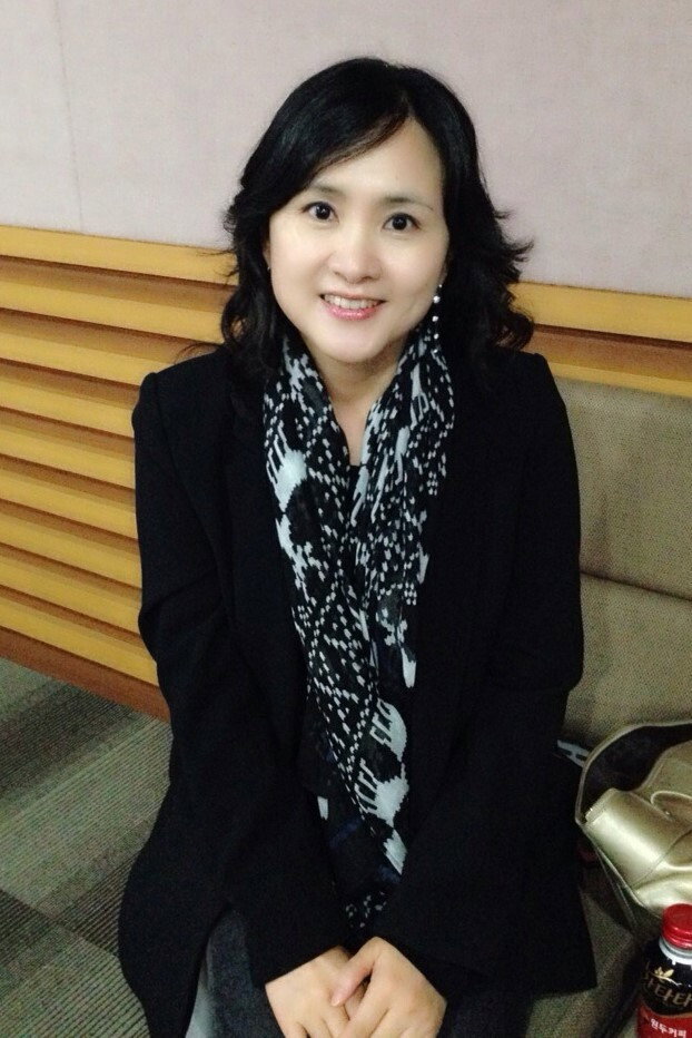 Park Seon-yeong's poster