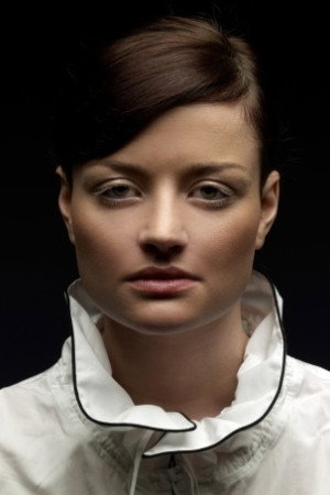 Erika Stárková's poster
