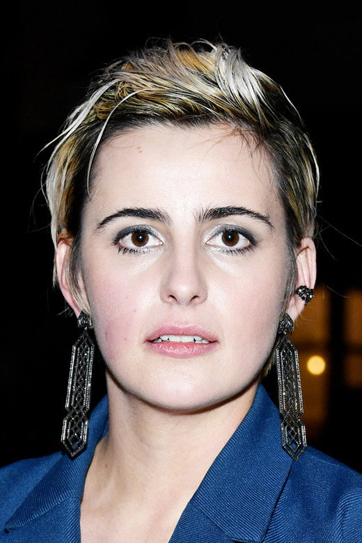 Jacqueline Toboni's poster