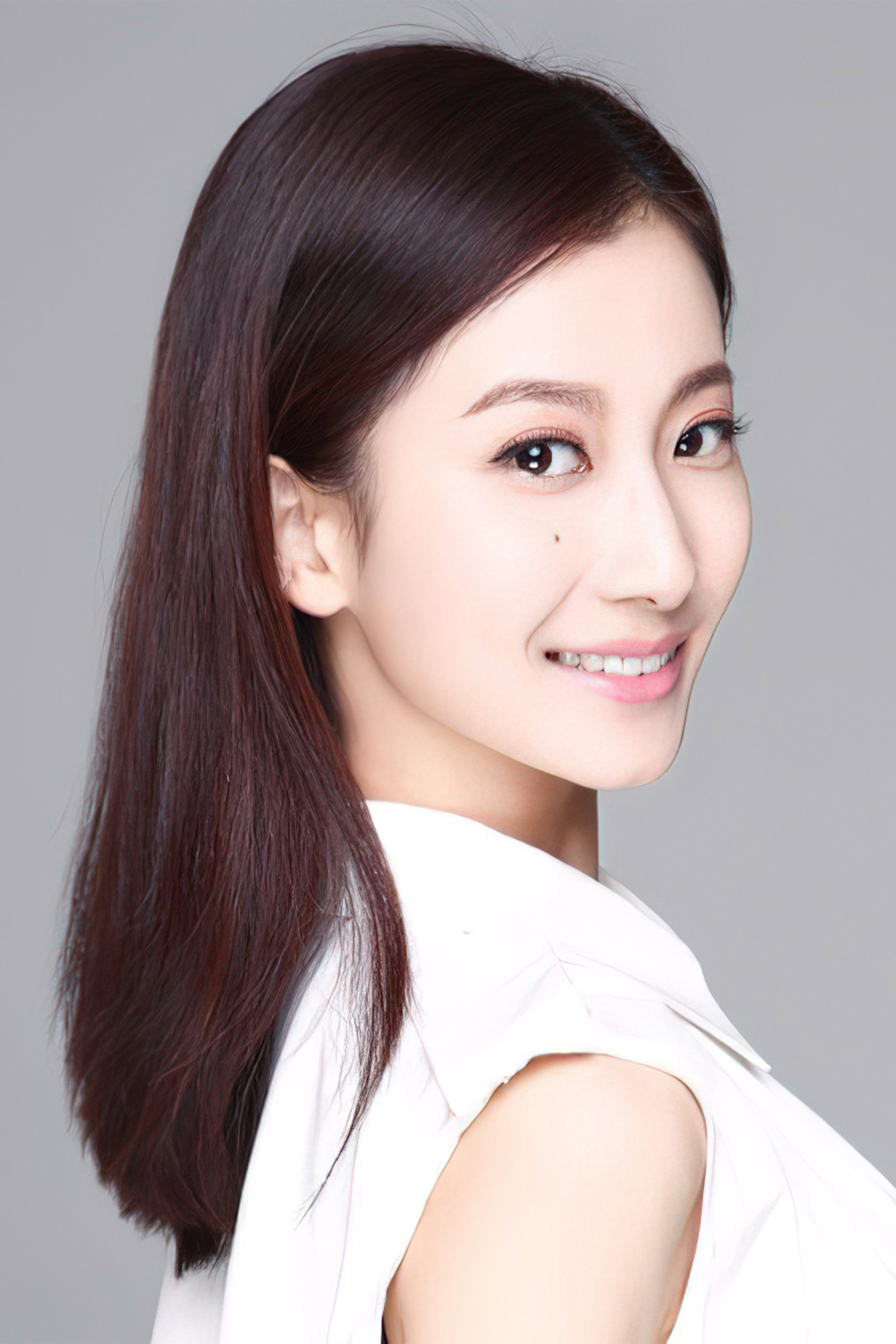Pu Tao's poster