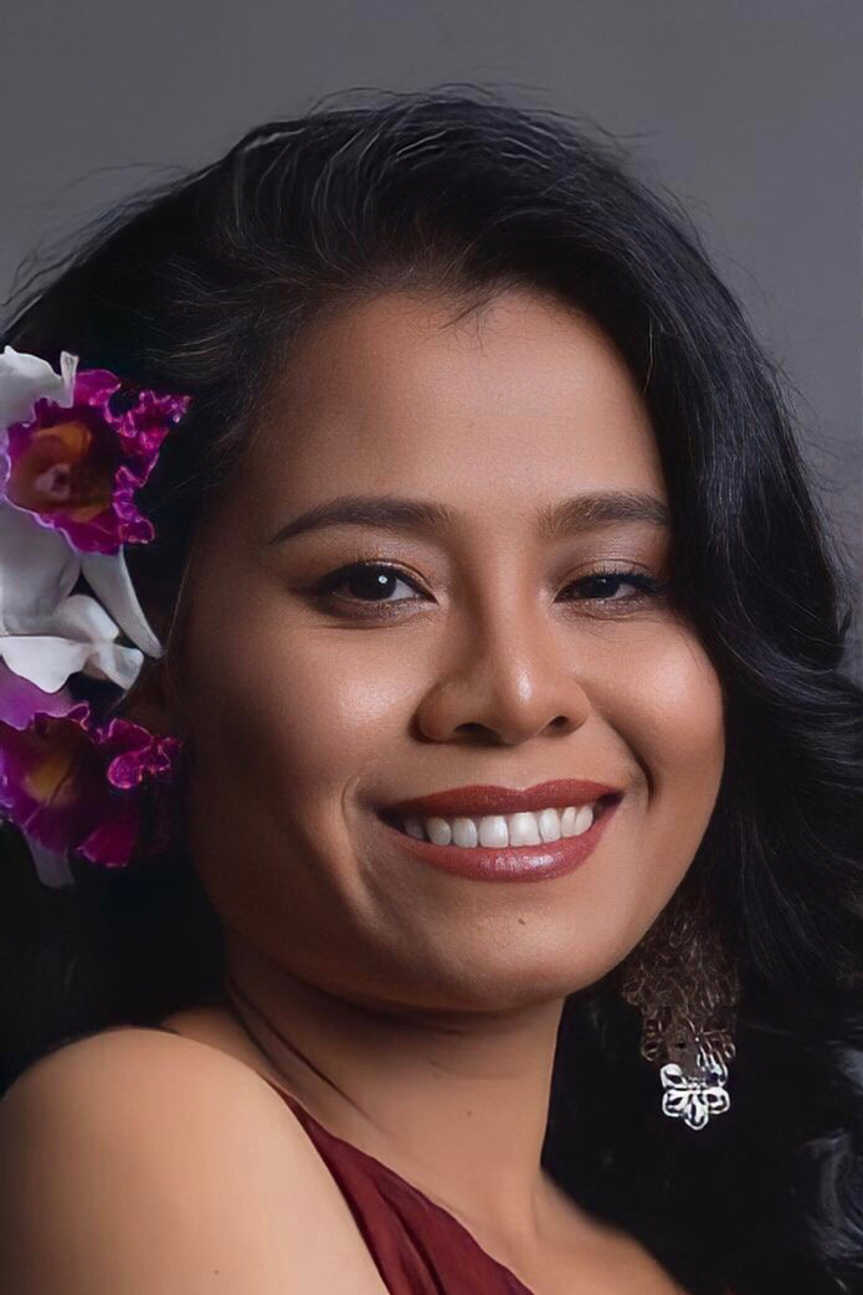 Rasmee Wayrana's poster