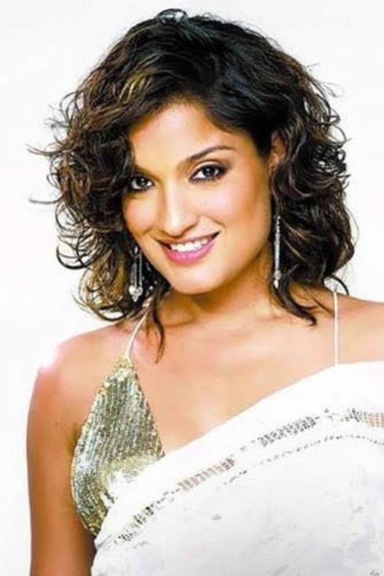 Sandhya Mridul's poster
