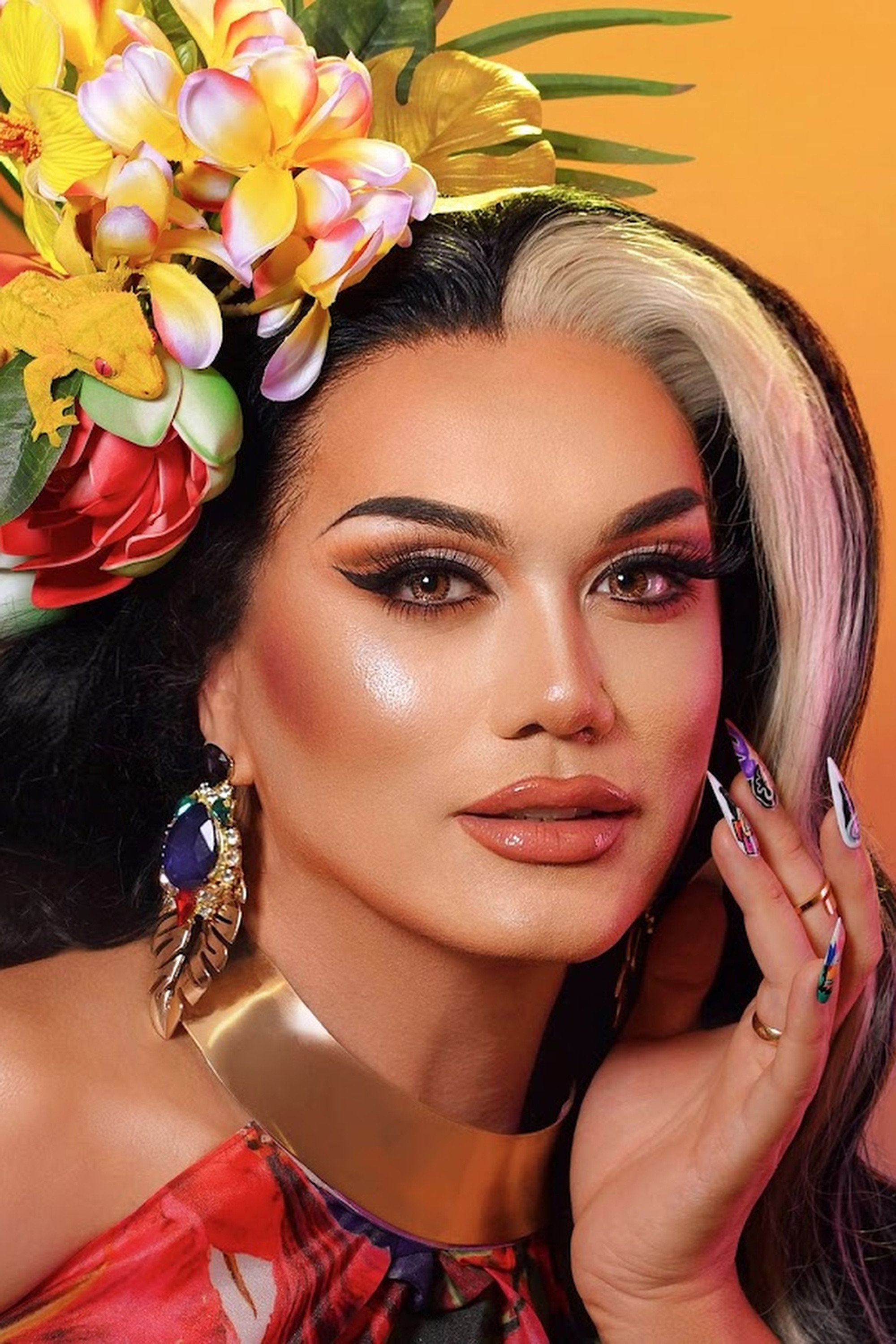 Manila Luzon's poster