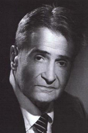 Maurice Sarfati's poster