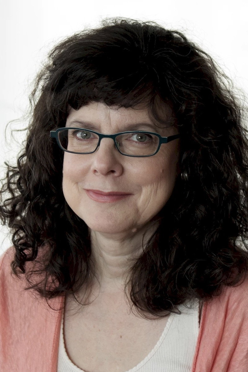 Julie Cohen's poster