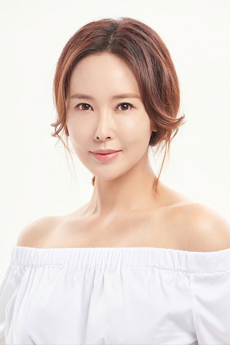 Choi Su-rin's poster