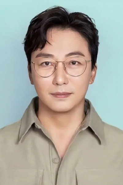 Tak Jae-hoon's poster