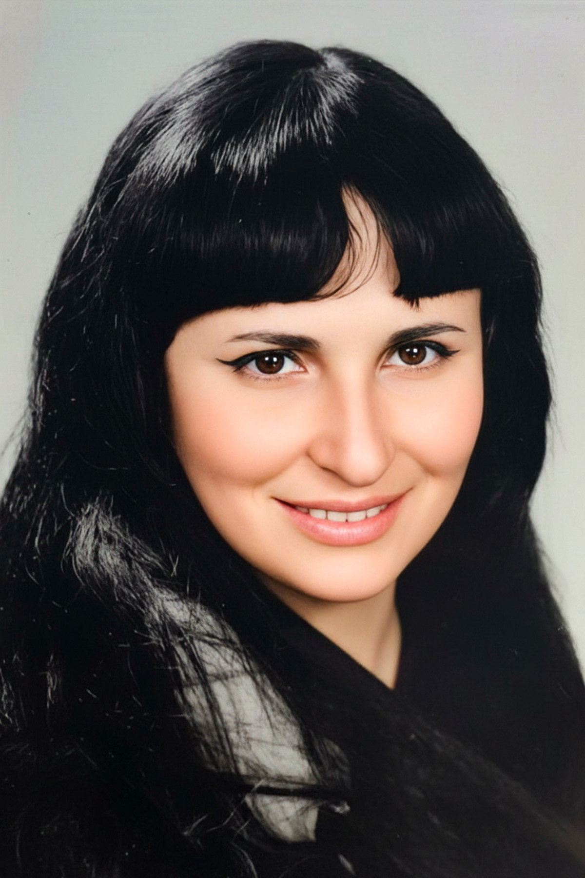 Meral Kurtuluş's poster