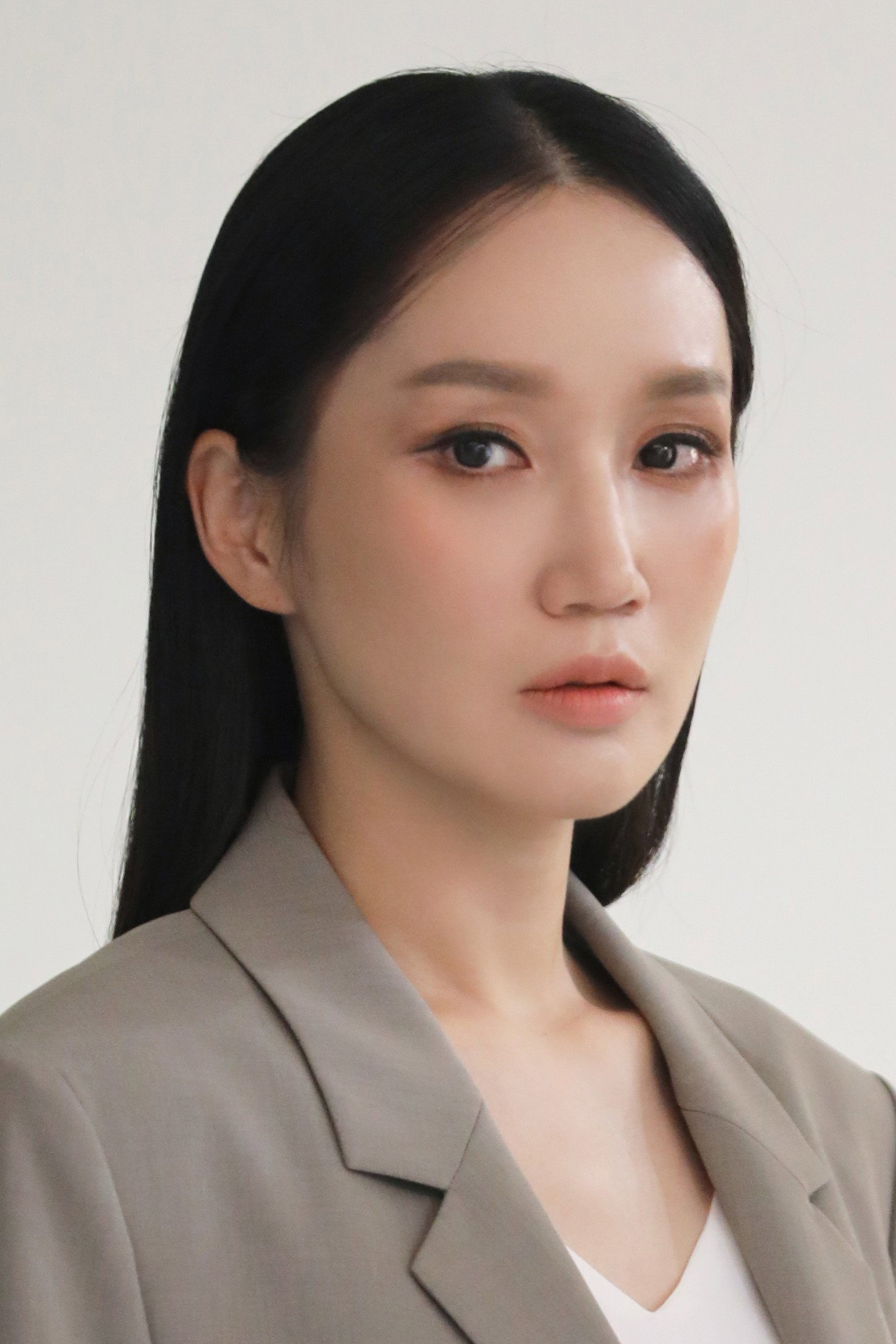 Park Bo-kyung's poster