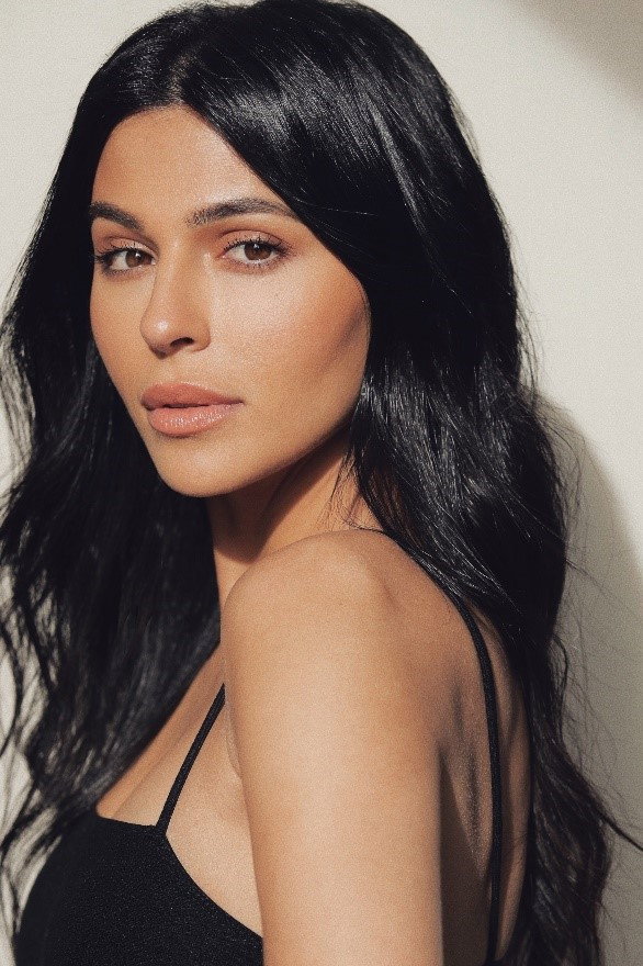 Teni Panosian's poster
