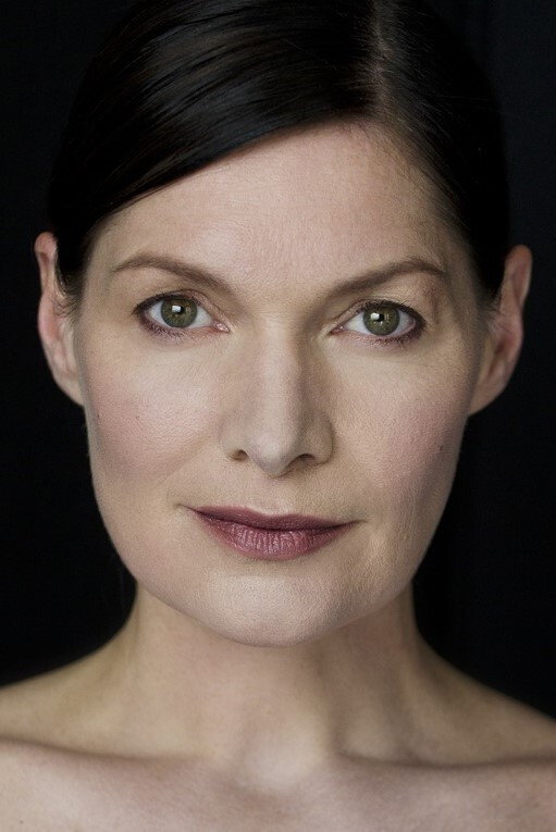 Kate Forbes's poster