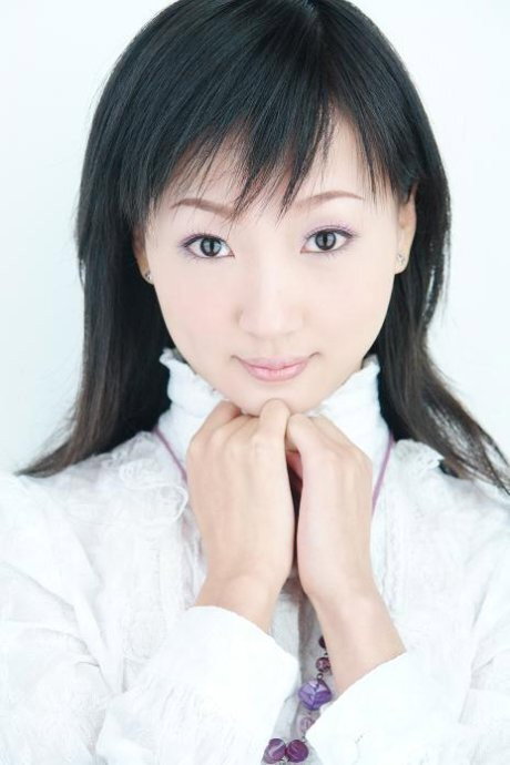 Min Chunxiao's poster