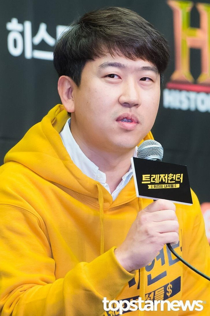 Kim Do-hyung's poster