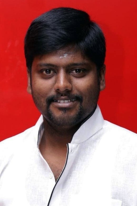 Kumki Ashwin's poster