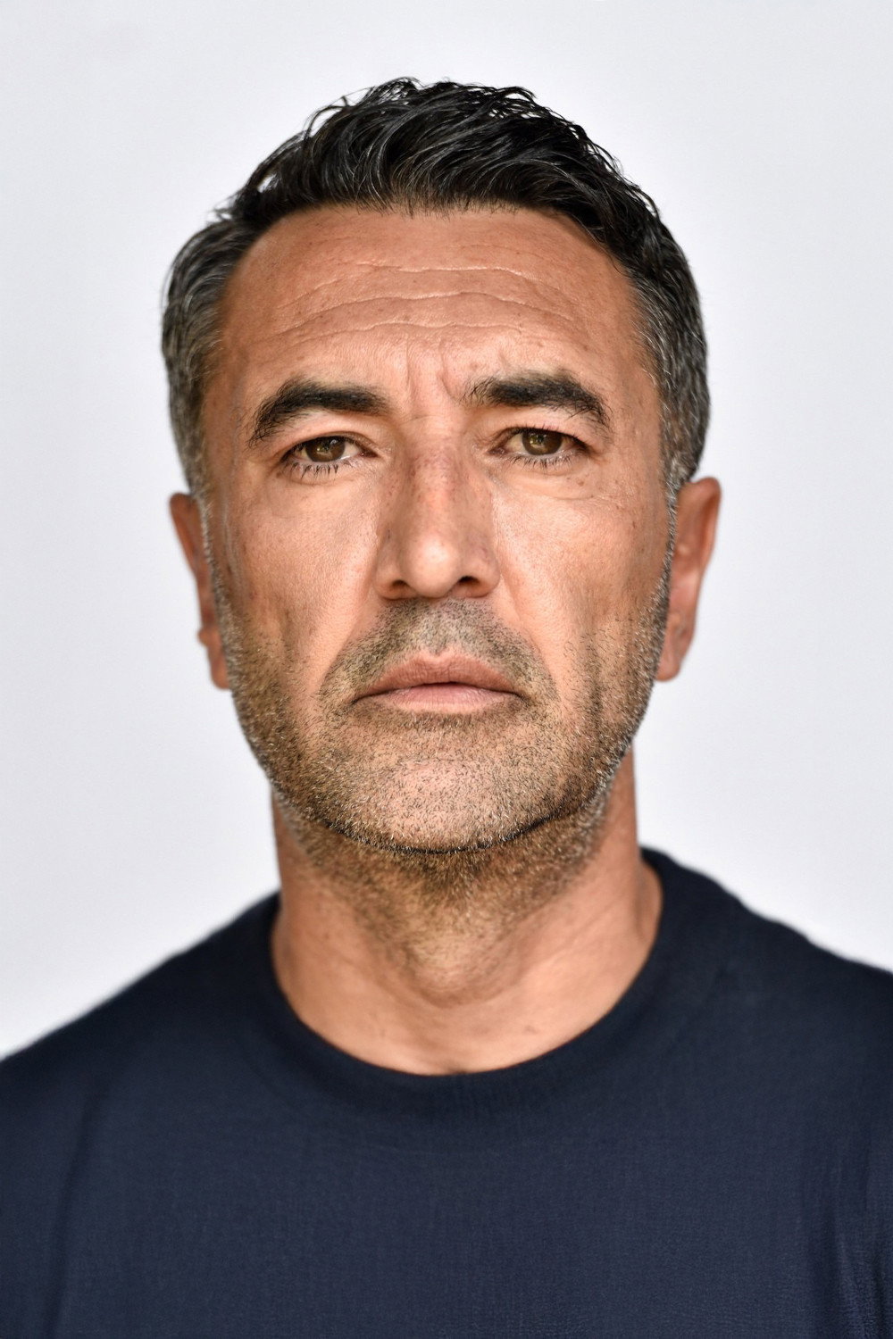 Mehmet Kurtuluş's poster