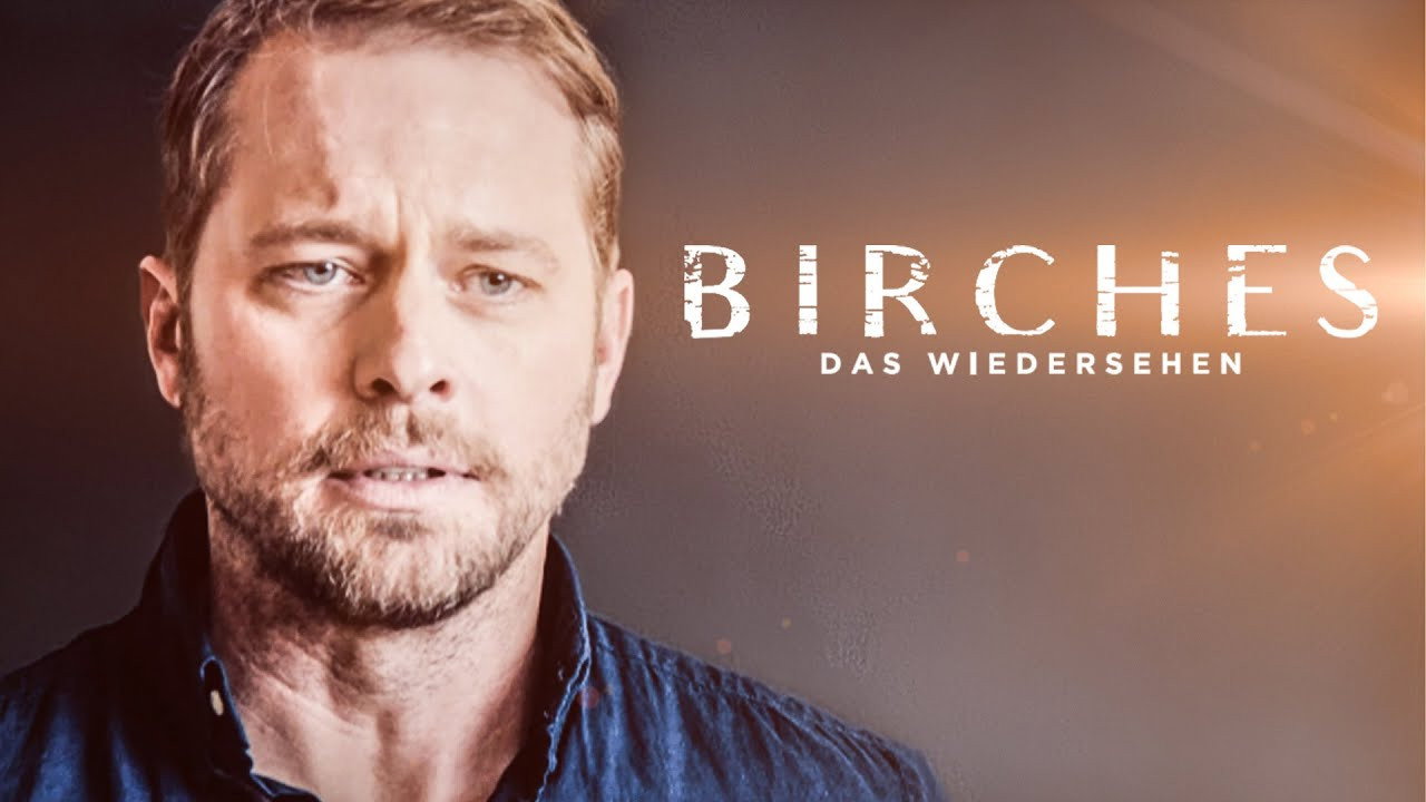 Birches's poster