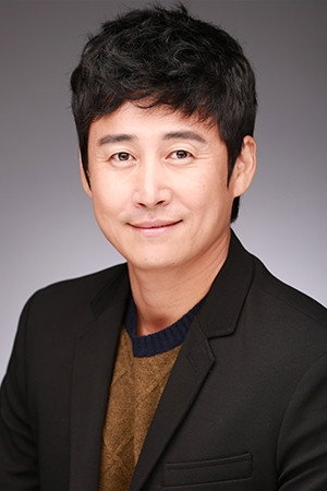 Lee Byung-wook's poster