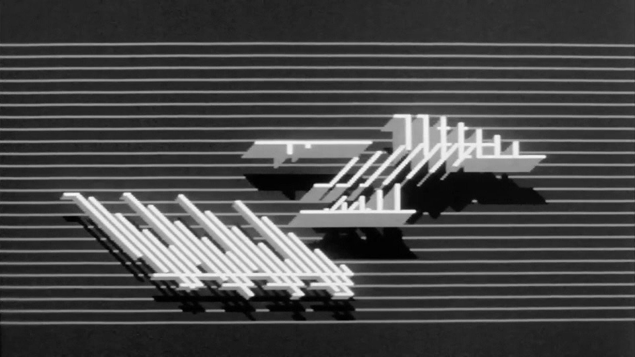 Calculated Movements's poster