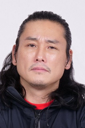 Tak Sakaguchi's poster