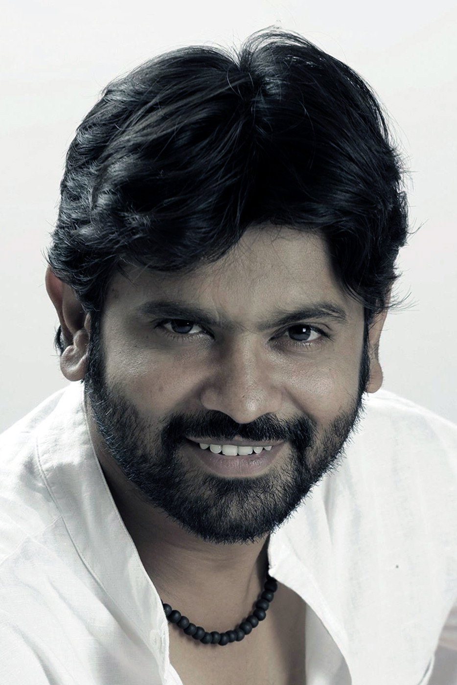Sai Karthick's poster