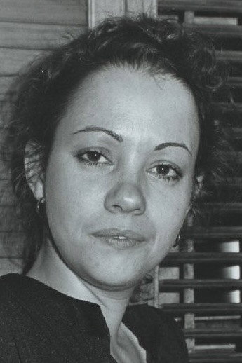 Pauline Lapointe's poster