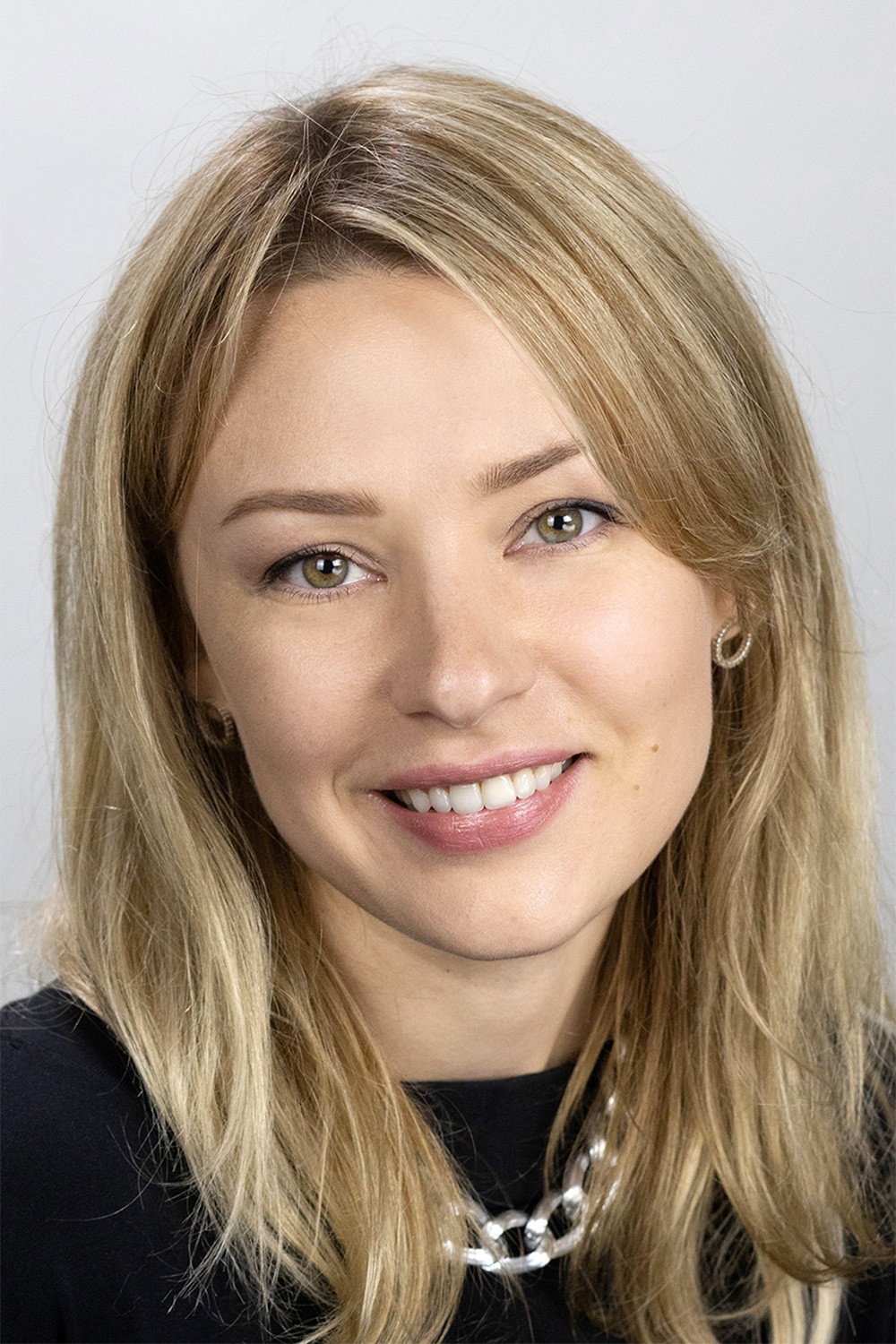 Irina Tarannik's poster