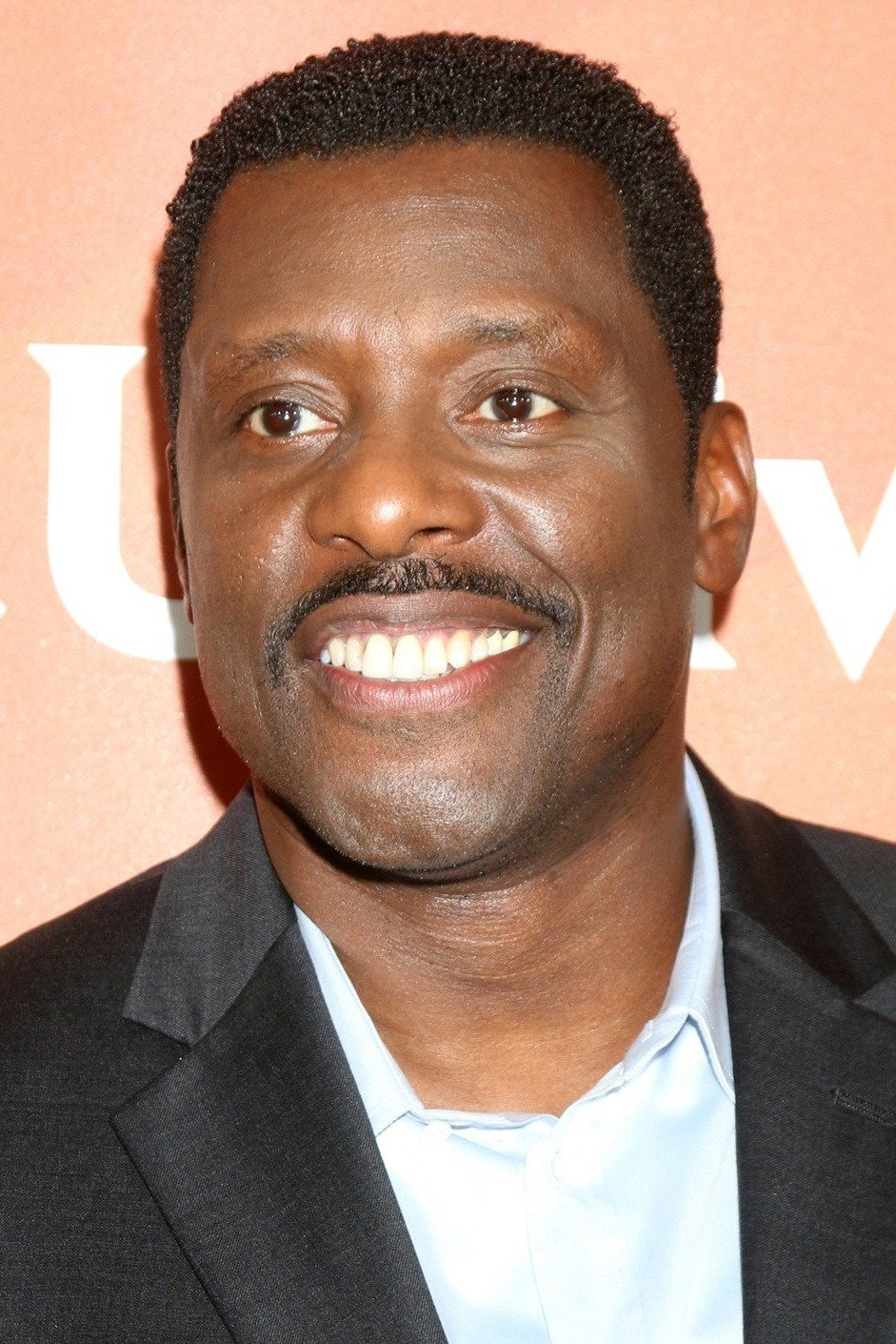 Eamonn Walker's poster