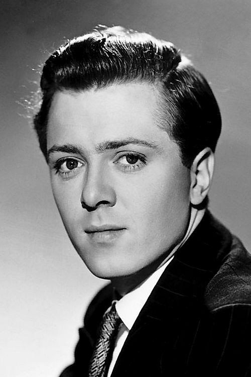Richard Attenborough's poster