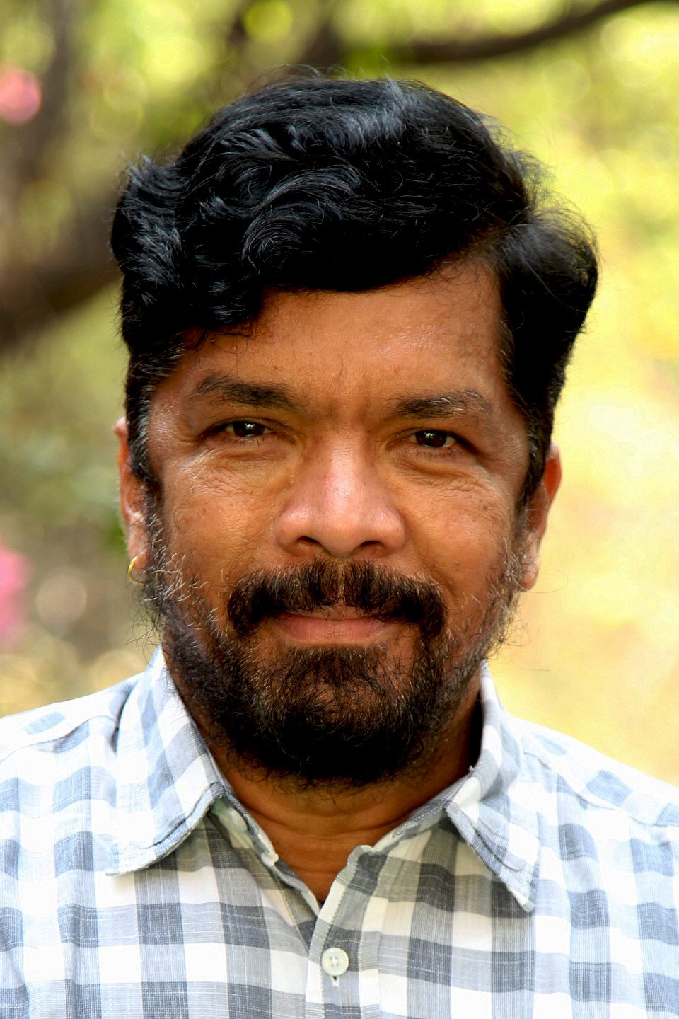 Posani Krishna Murali's poster