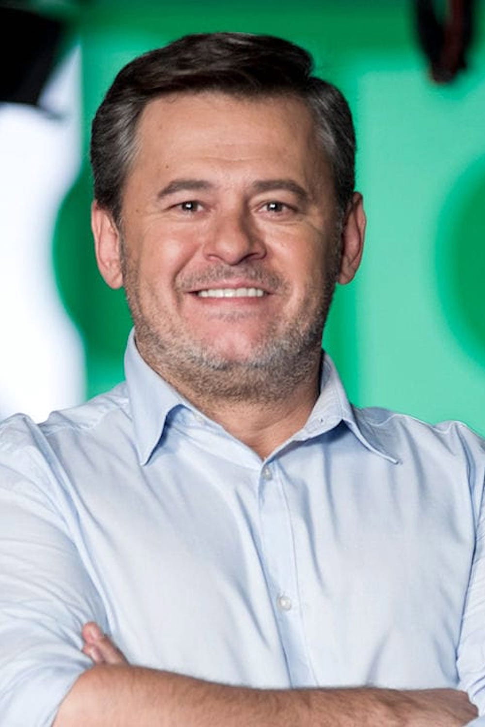 Miki Nadal's poster