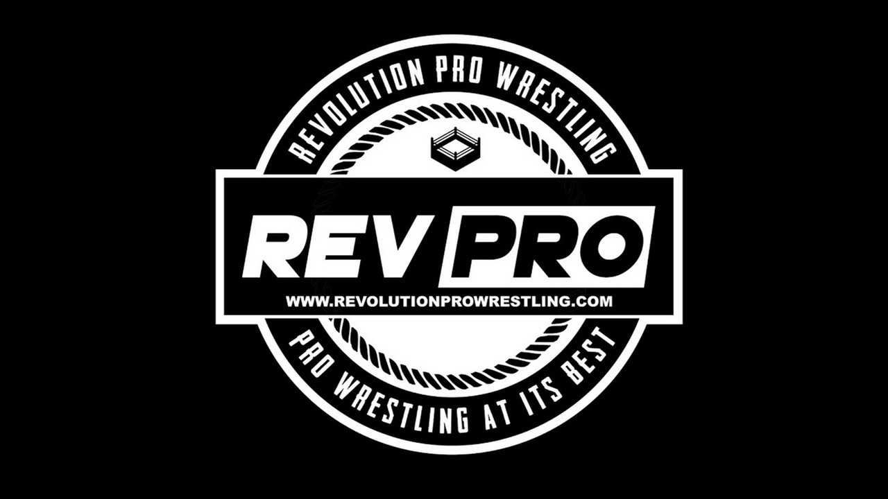 RevPro Uprising 2015's poster