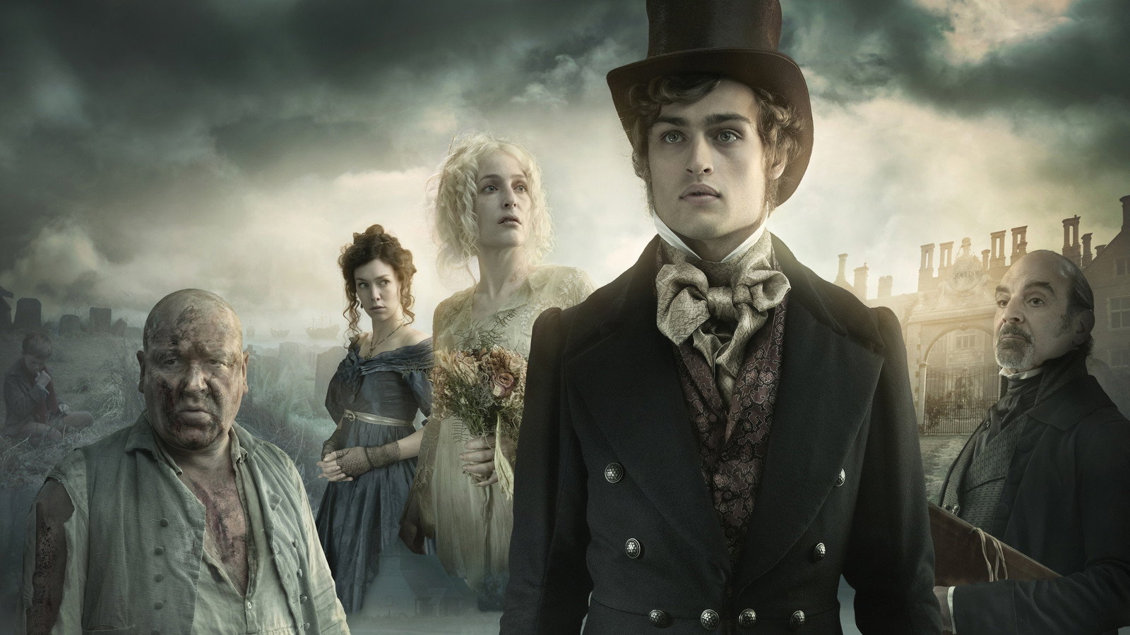 Great Expectations's poster