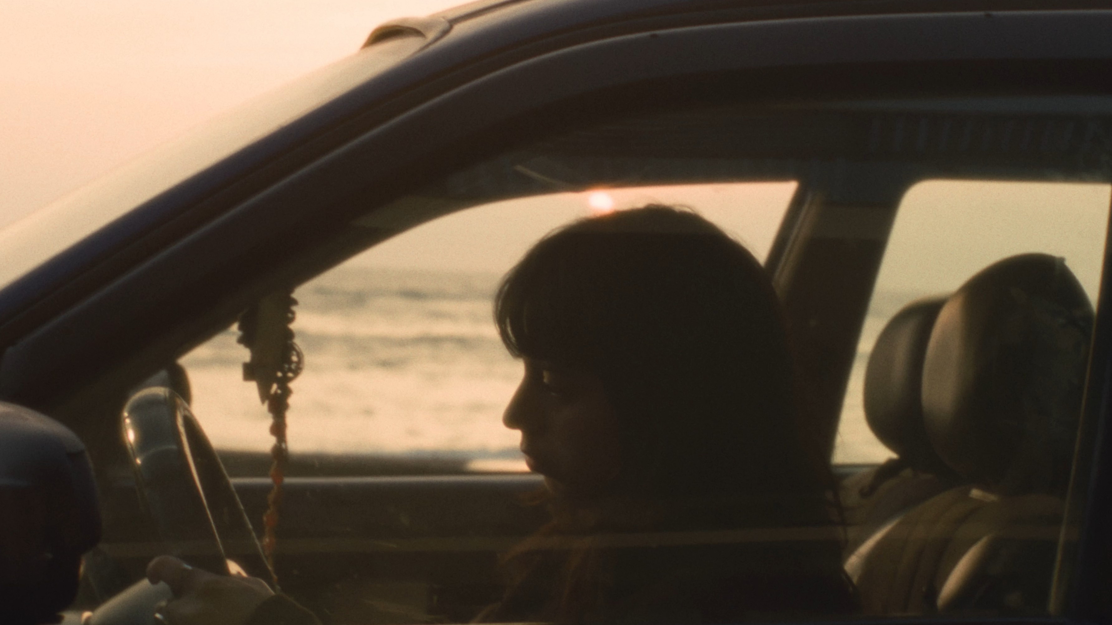 Sun in Lidia's poster