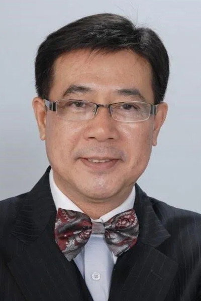 Lee Shing-Cheong's poster