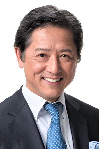 Ken Teraizumi's poster