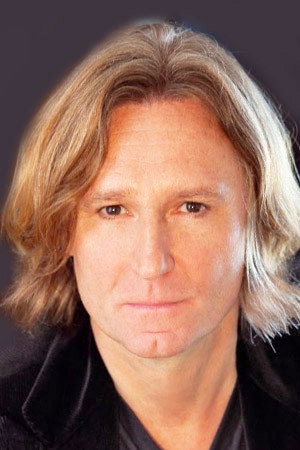 John Waite's poster