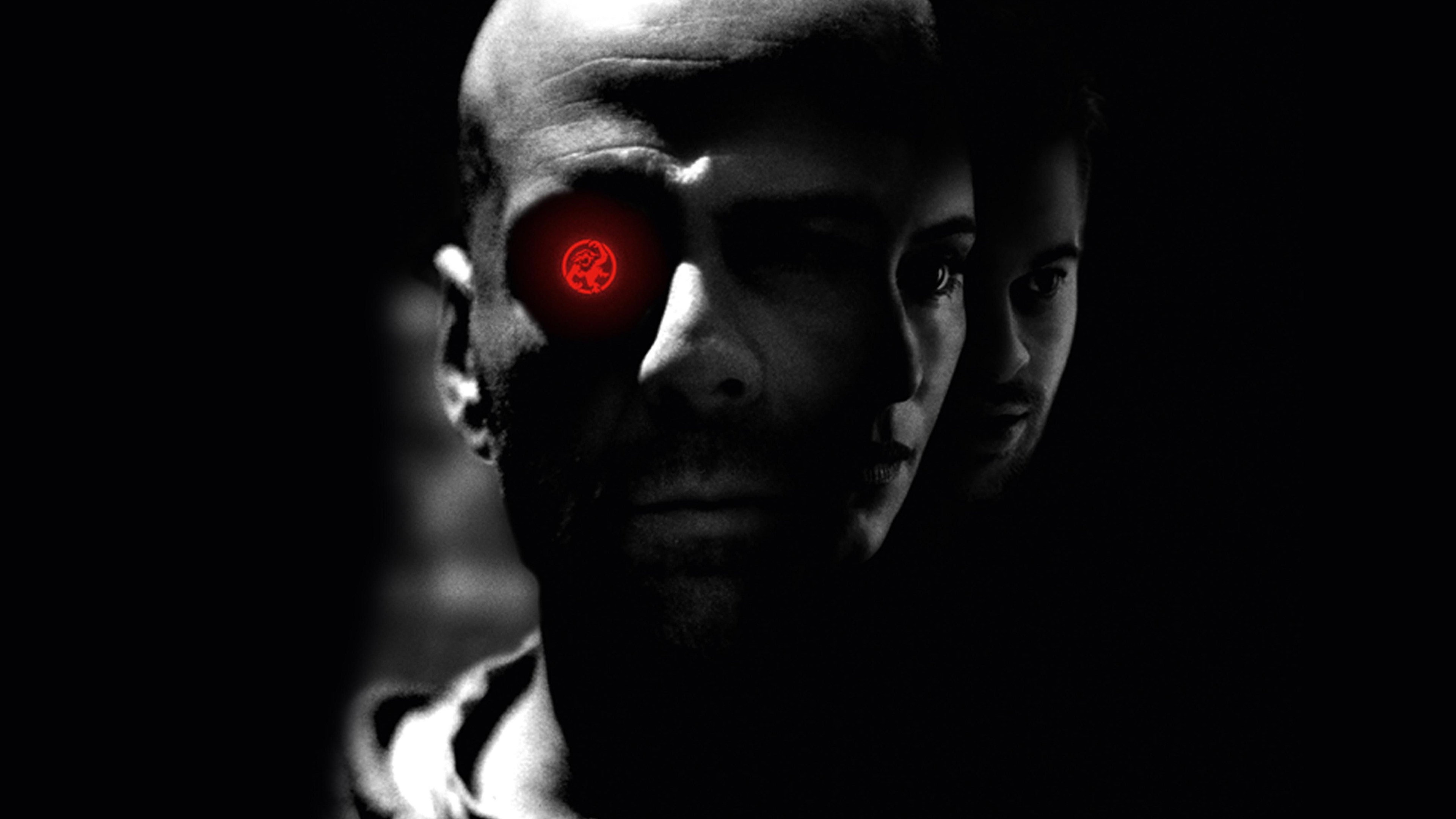 Twelve Monkeys's poster
