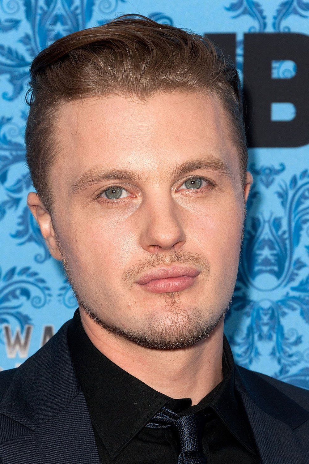 Michael Pitt's poster