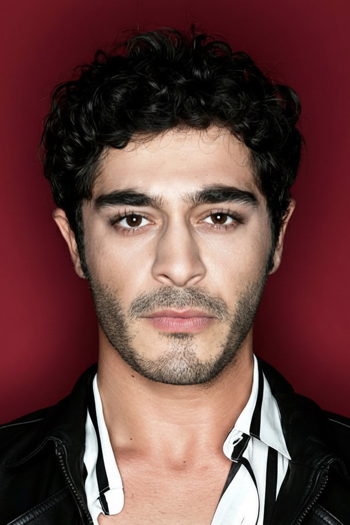 Burak Deniz's poster