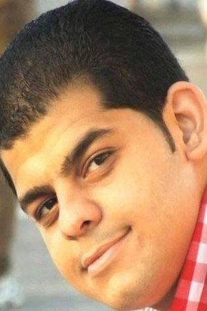 Mohamed Nabil's poster