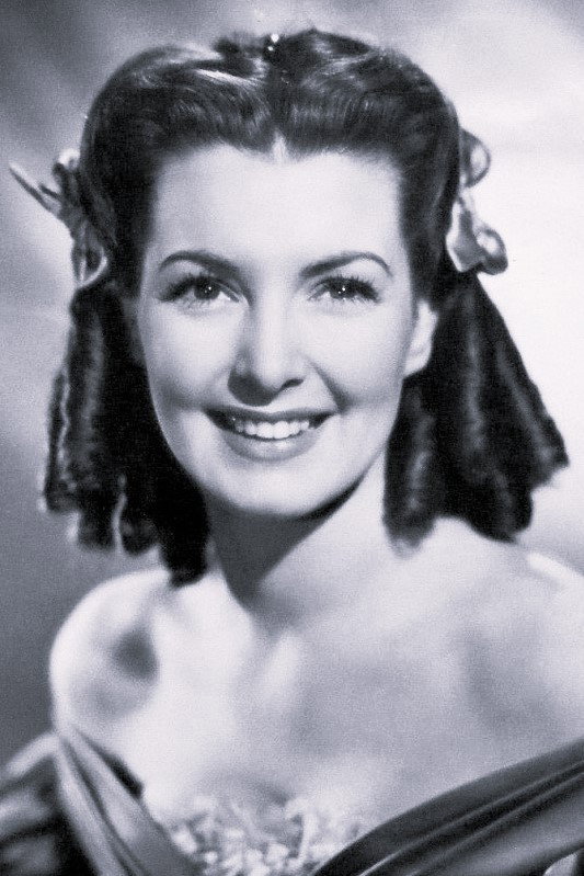 Patricia Roc's poster
