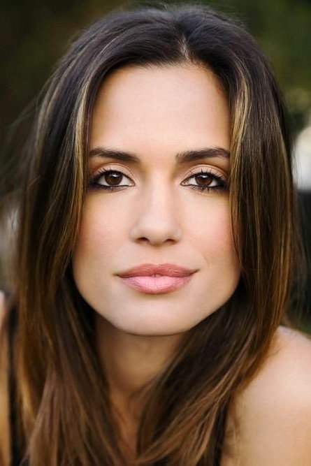Torrey DeVitto's poster